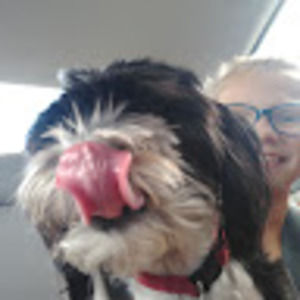 Meet your Posher, Ryann